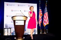 Carly Fiorina - Republican Party Presidential Candidate
